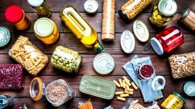 Bisphénol A dans les emballages alimentaires : de nouvelles règles de contrôle et de sanction en France