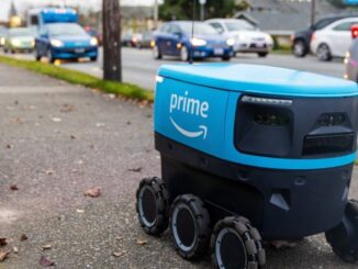 Robots de livraison autonomes : l’homologation devient possible et ouvre la voie à leur arrivée en France
