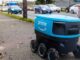 Robots de livraison autonomes : l’homologation devient possible et ouvre la voie à leur arrivée en France