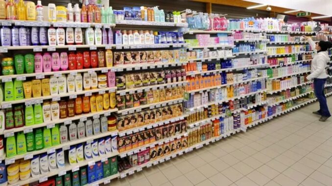 Produits d’hygiène : jusqu’à 80 % de remise dans les catalogues de cette semaine