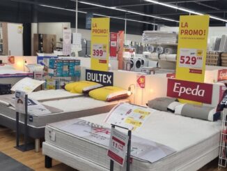 Prix barrés : Conforama épinglé par la DGCCRF sur ses prix promotionnels jugés non conformes