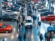 Le marché automobile change de visage au fil des nouvelles immatriculations.