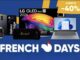 French Days : même prix affiché mais des conditions différentes chez Fnac, Darty et Boulanger