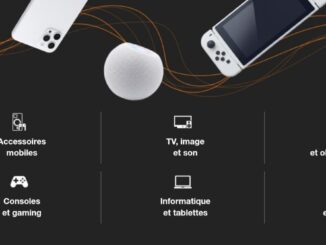 Orange et Sosh passent à la marketplace avec des milliers de produits supplémentaires.