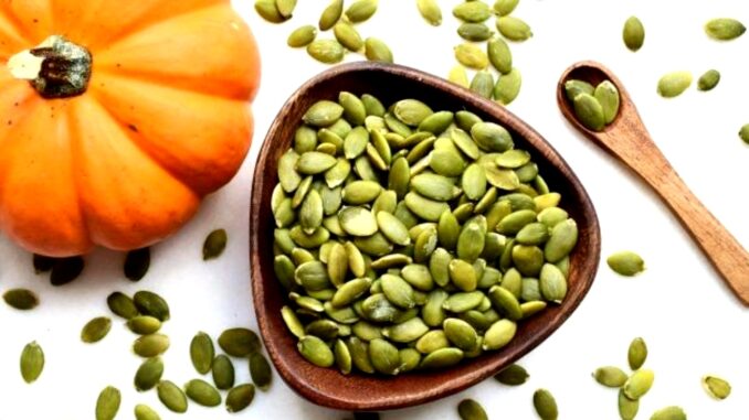 Rappels alimentaires : graines de courge rappelées après 81 cas de salmonellose et plusieurs hospitalisations