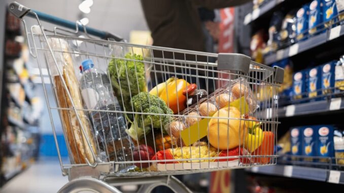Huit rappels alimentaires nationaux concernent Picard, Lidl, U, Carrefour et Auchan