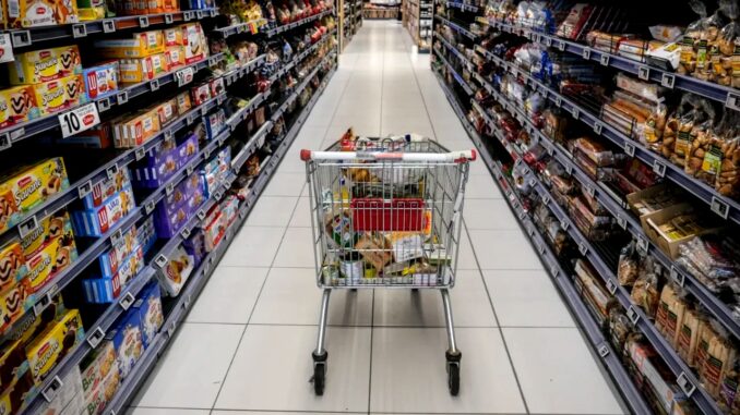 Huit rappels alimentaires concernent viandes, conserves, boissons, farine et café