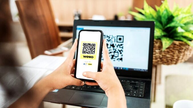 Paiement en ligne : Wero s’étend à l’e-commerce et arrive chez davantage d’enseignes