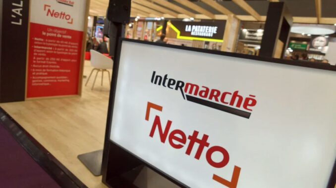 Intermarché et Netto annoncent des baisses de prix sur près de 5 500 produits