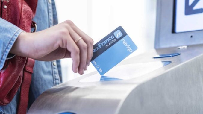 Le pass Navigo pourrait bientôt passer à 93,40 € par mois en 2027