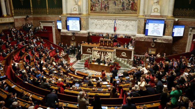 Taxe sur les données numériques, les plateformes visées mais aucune hausse d’abonnement actée