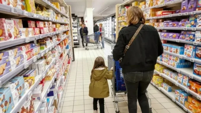Promotions en grande distribution jusqu’à -80 % sur le deuxième produit