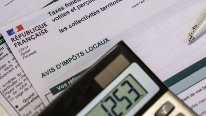 Taxe foncière : le prélèvement arrive, mais tous les propriétaires ne sont pas concernés